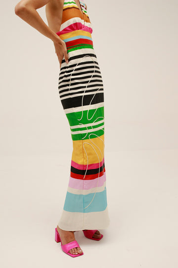 DASHA DRESS